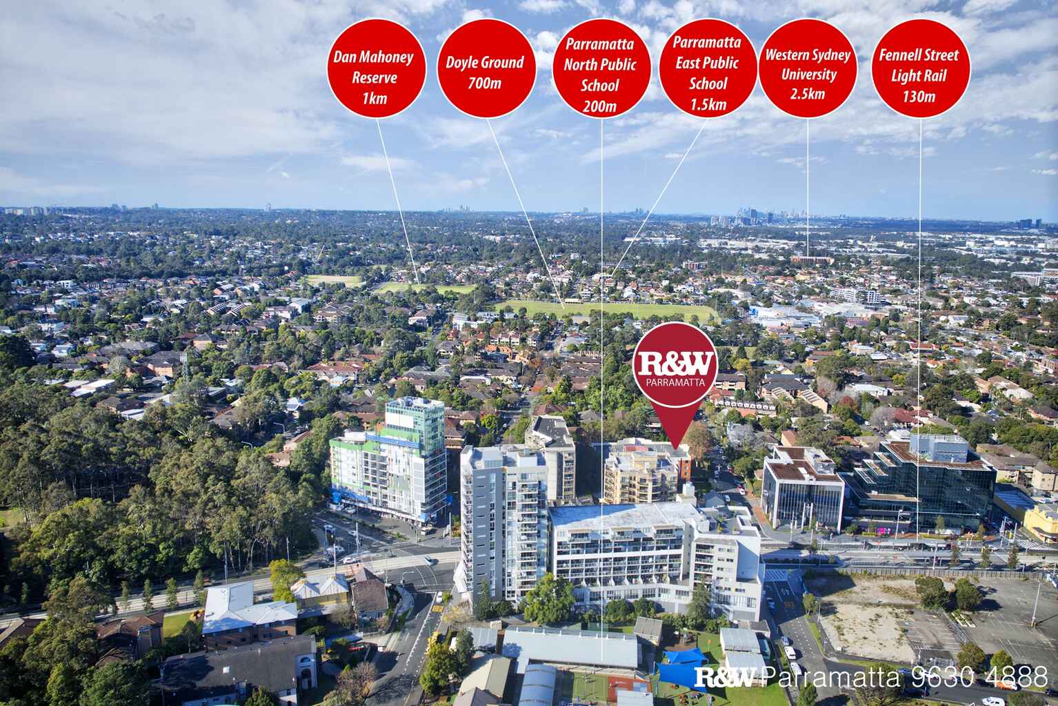 26/18 Harold Street North Parramatta