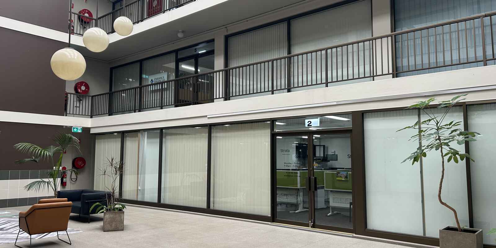 Parramatta  Parramatta