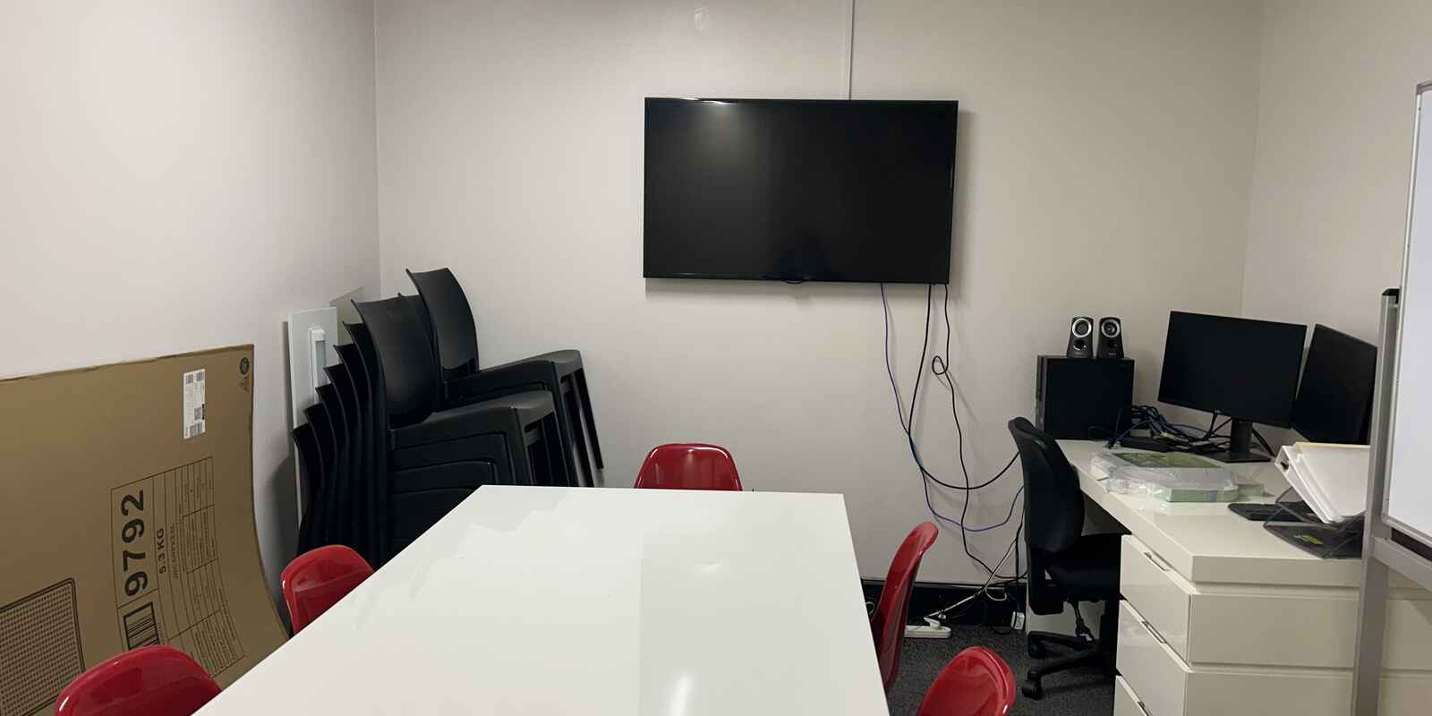 Parramatta  Parramatta