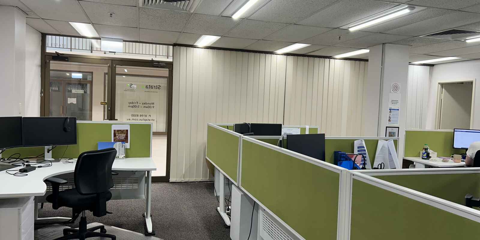 Parramatta  Parramatta