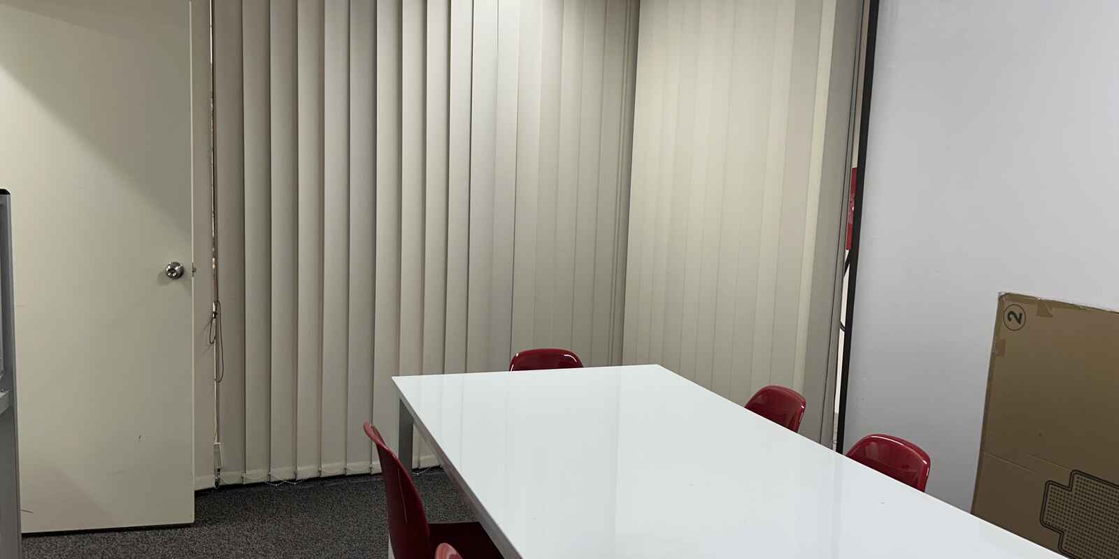 Parramatta  Parramatta