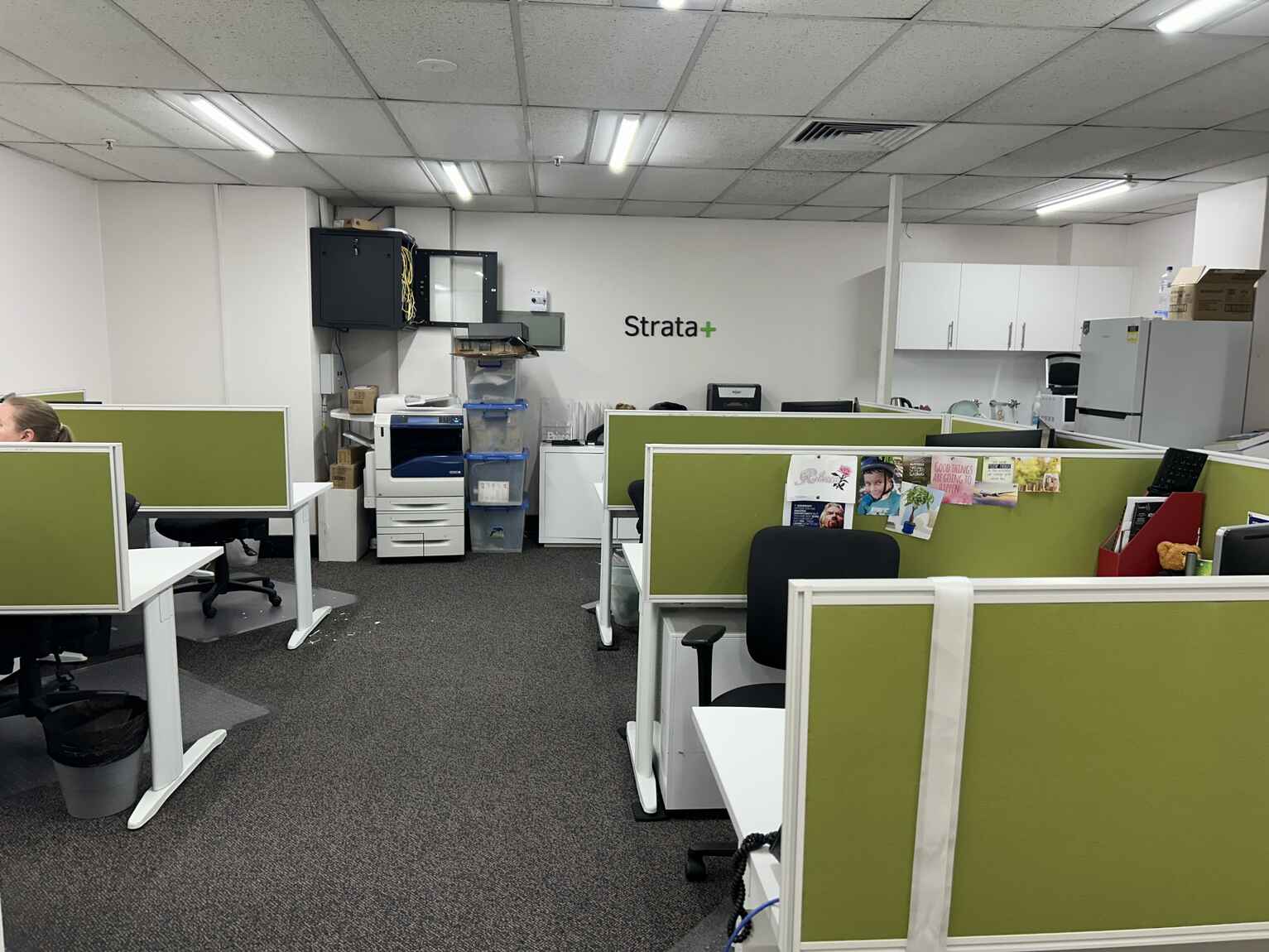 Parramatta Parramatta