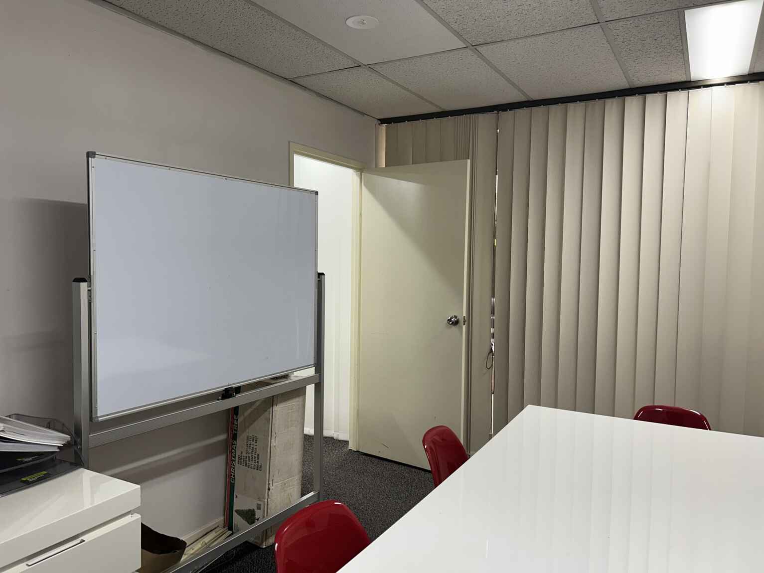 Parramatta Parramatta