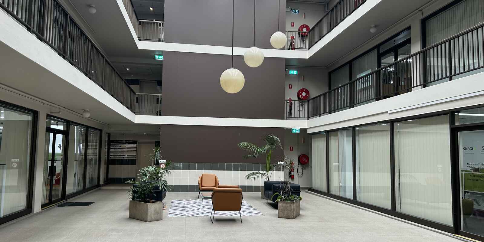 Parramatta  Parramatta