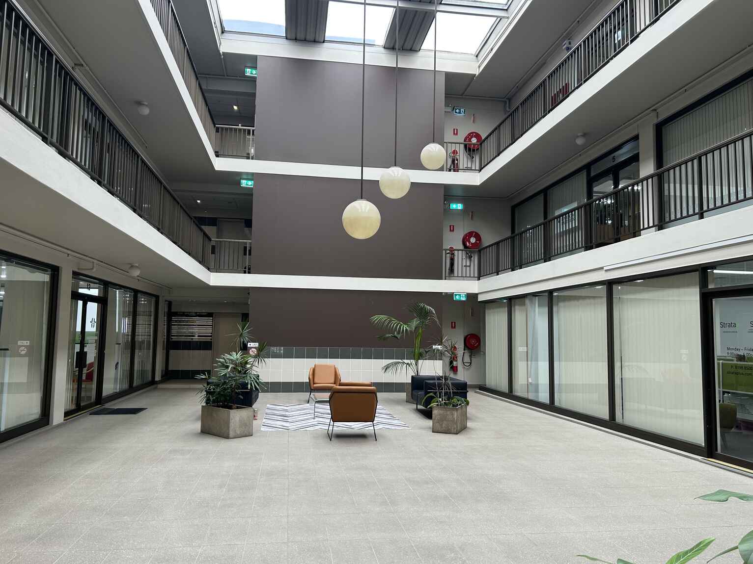 Parramatta Parramatta