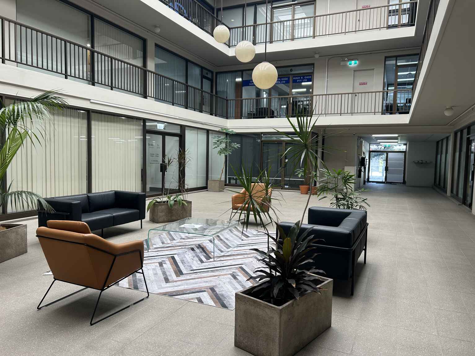 Parramatta Parramatta