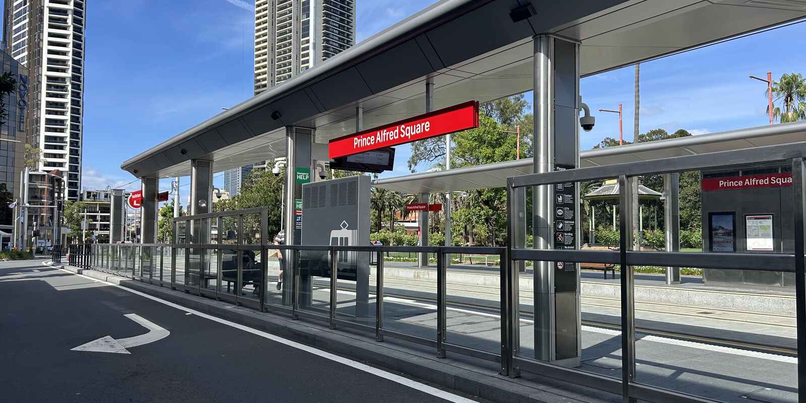 Parramatta  Parramatta