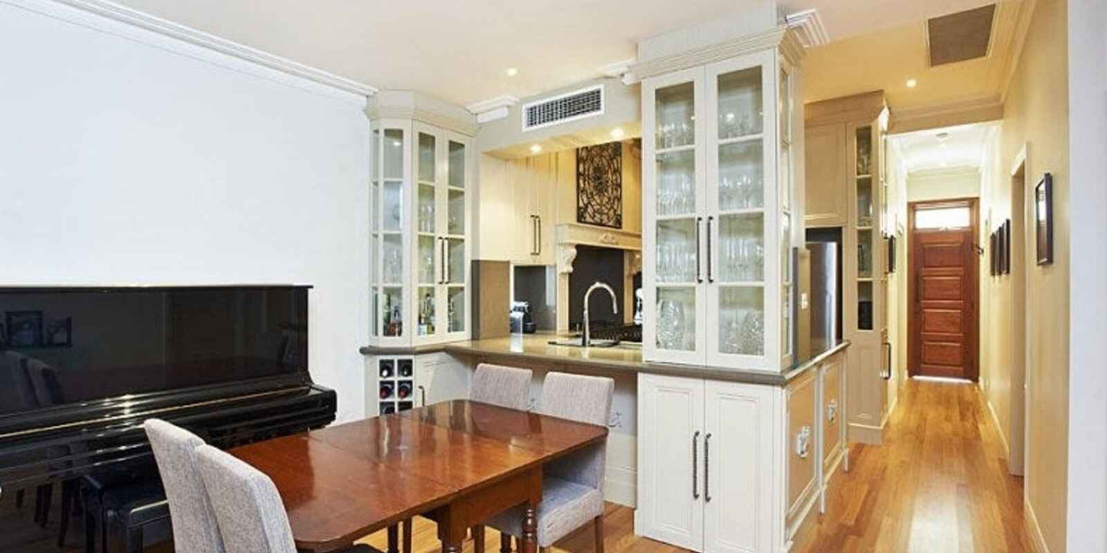 39 Marsden Street Parramatta 39 Marsden Street Parramatta