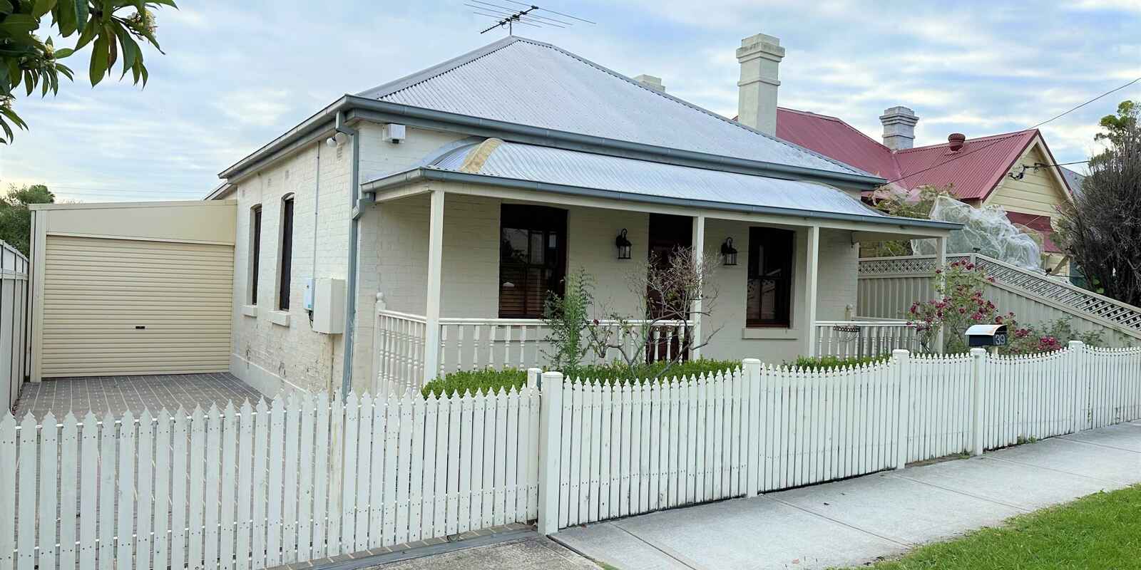 39 Marsden Street Parramatta 39 Marsden Street Parramatta