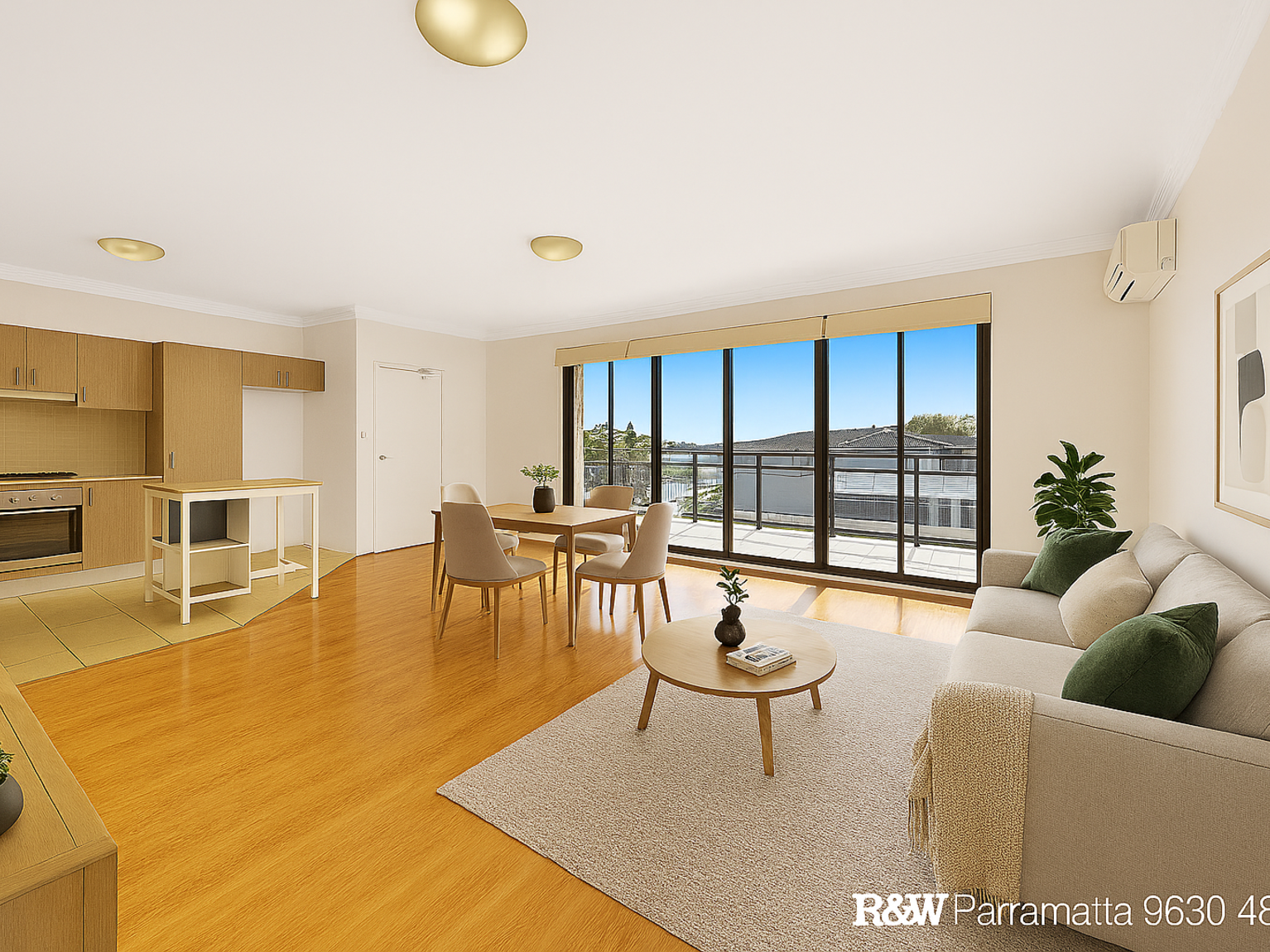 6/13-15 Lydbrook Street Westmead