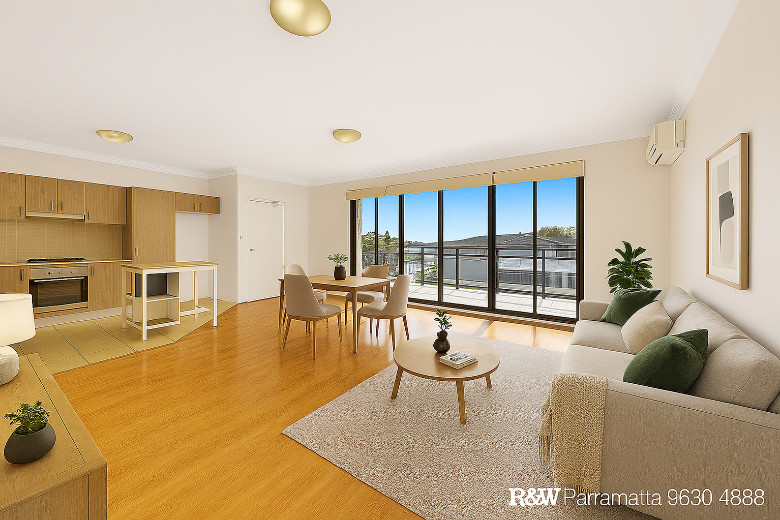6/13-15 Lydbrook Street Westmead