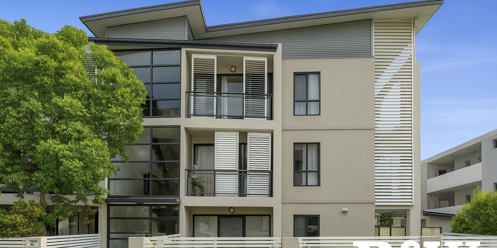 6/13-15 Lydbrook Street Westmead
