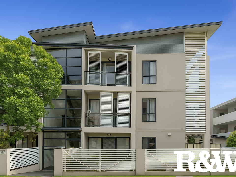 6/13-15 Lydbrook Street Westmead