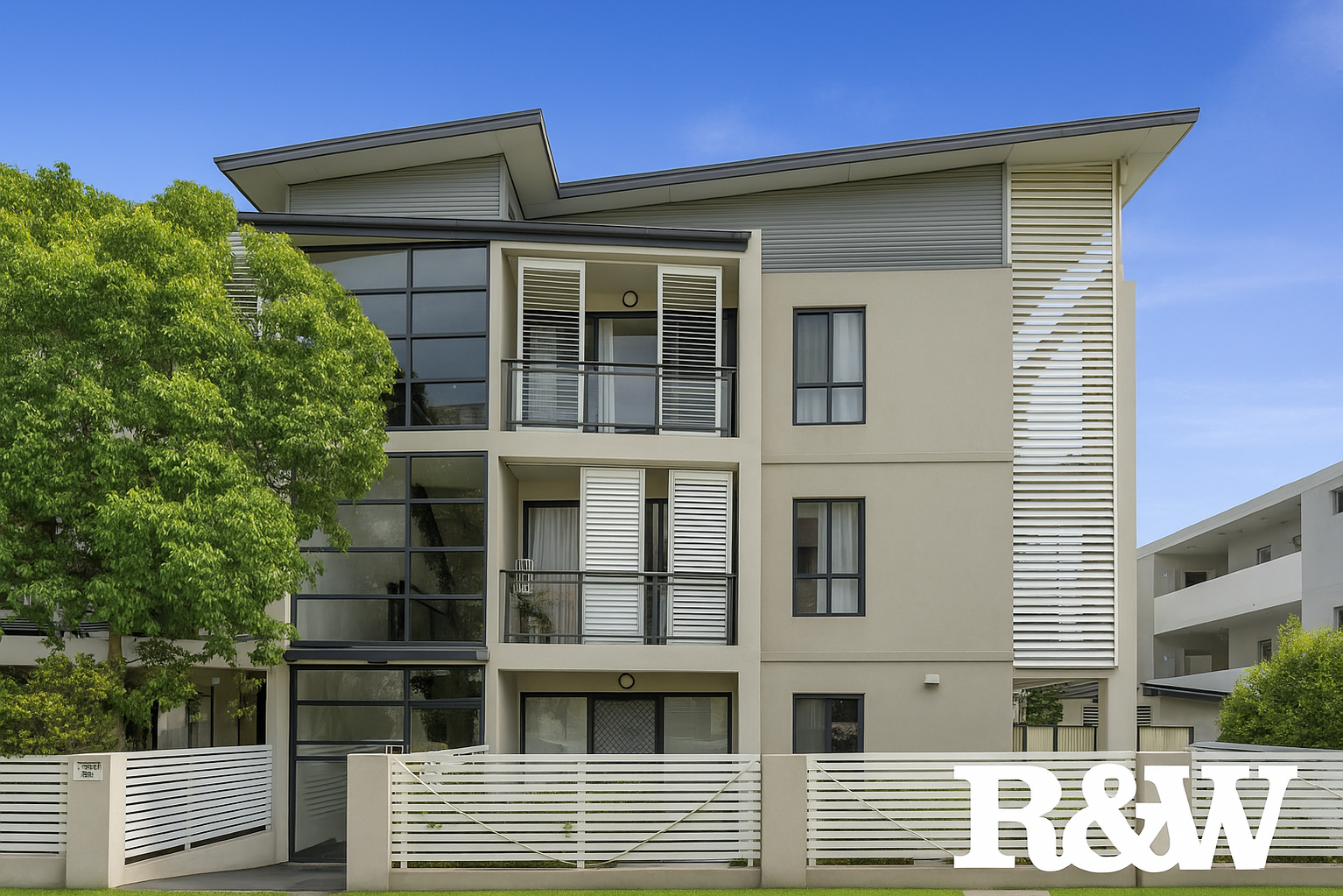 6/13-15 Lydbrook Street Westmead