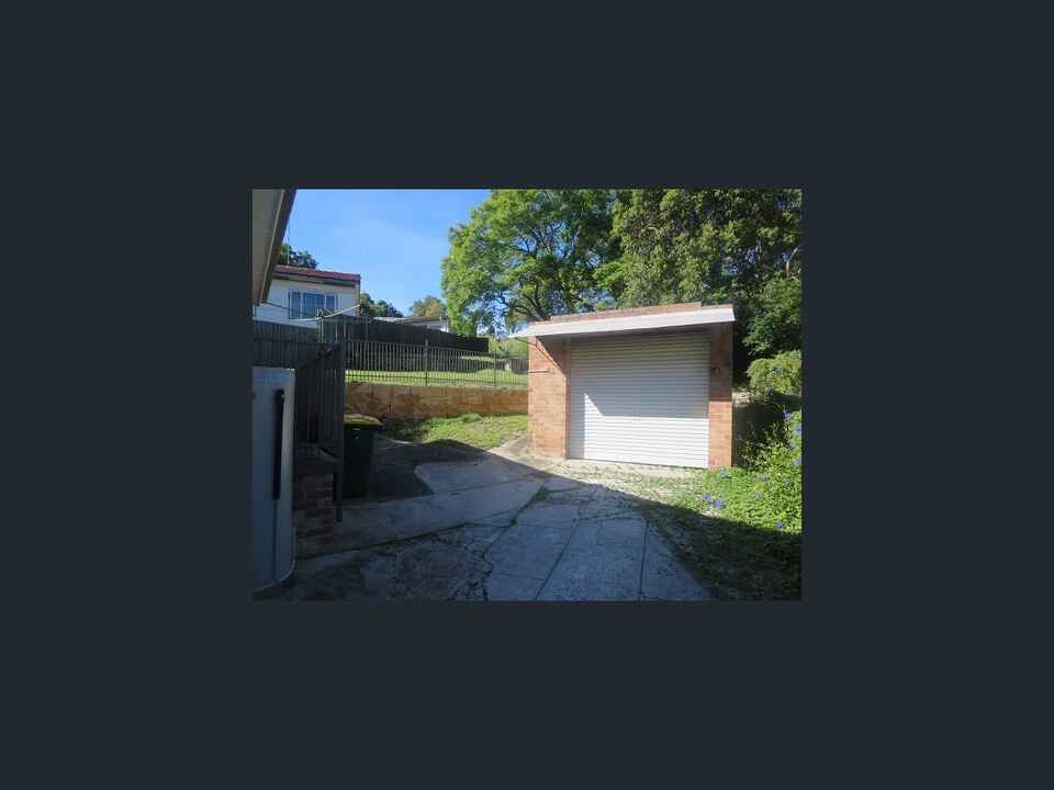 41 Hall Road Hornsby