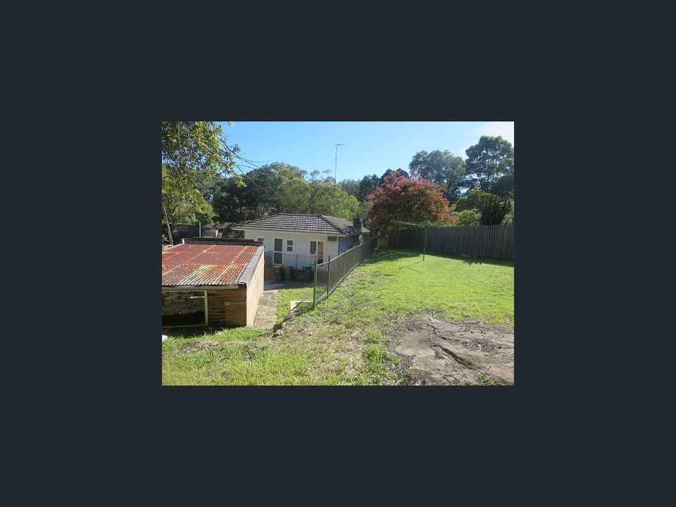 41 Hall Road Hornsby