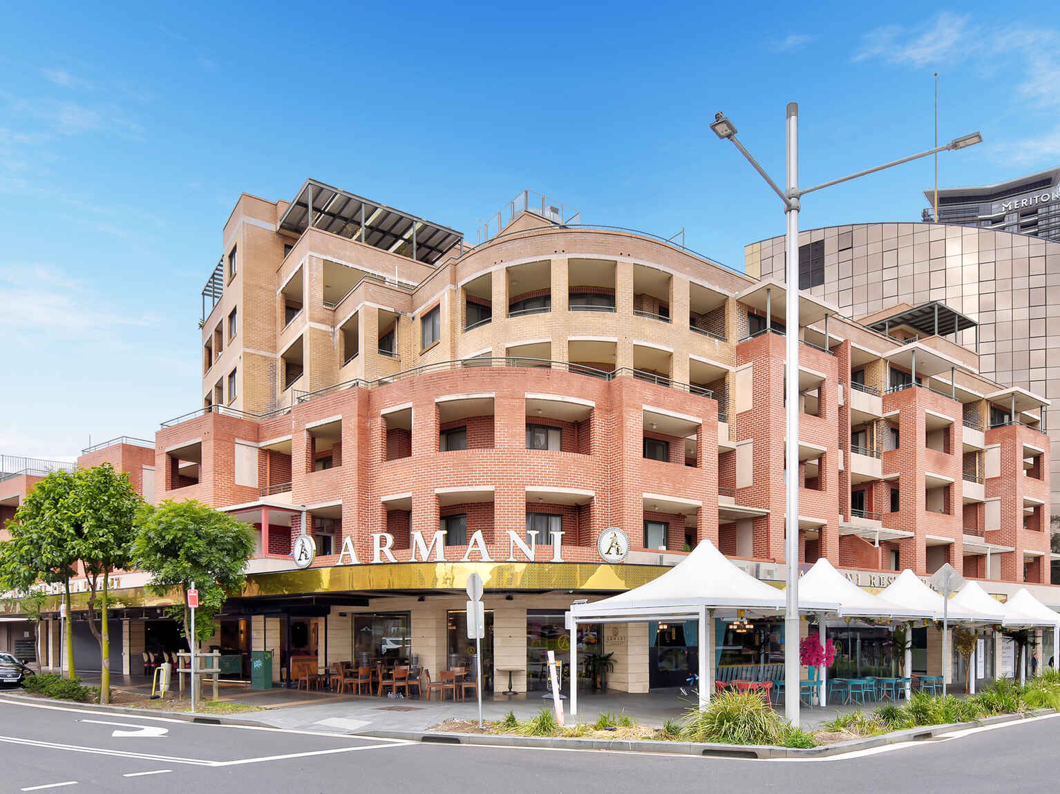 209/354 Church Street Parramatta