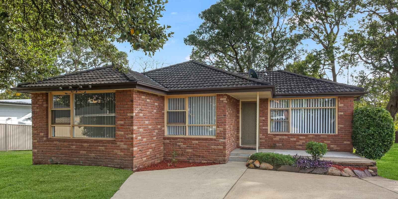 27A Faulkner Street Old Toongabbie