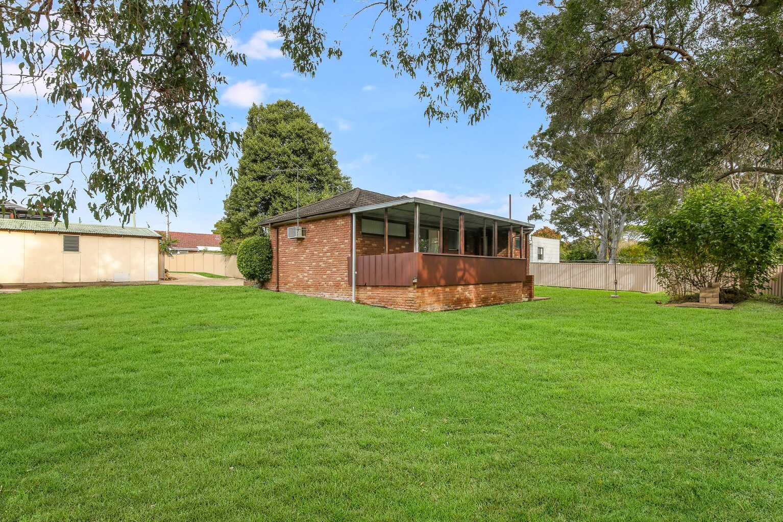 27A Faulkner Street Old Toongabbie