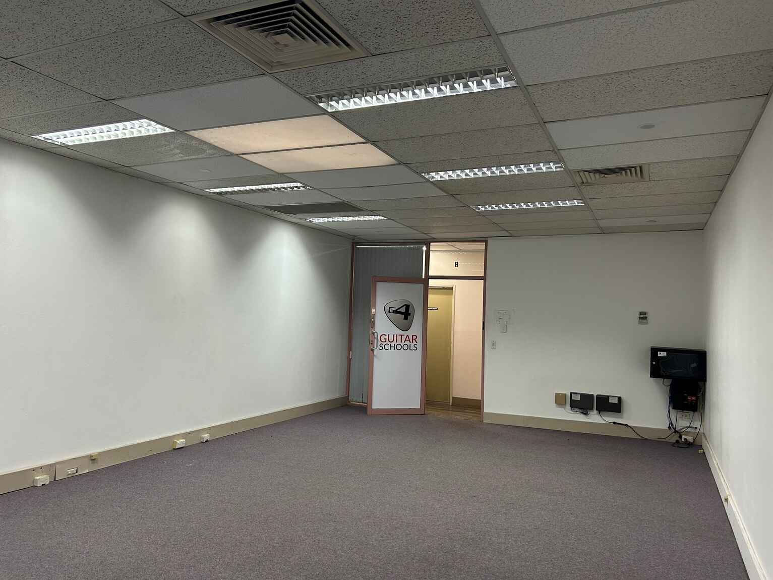 Harris Park Harris Park