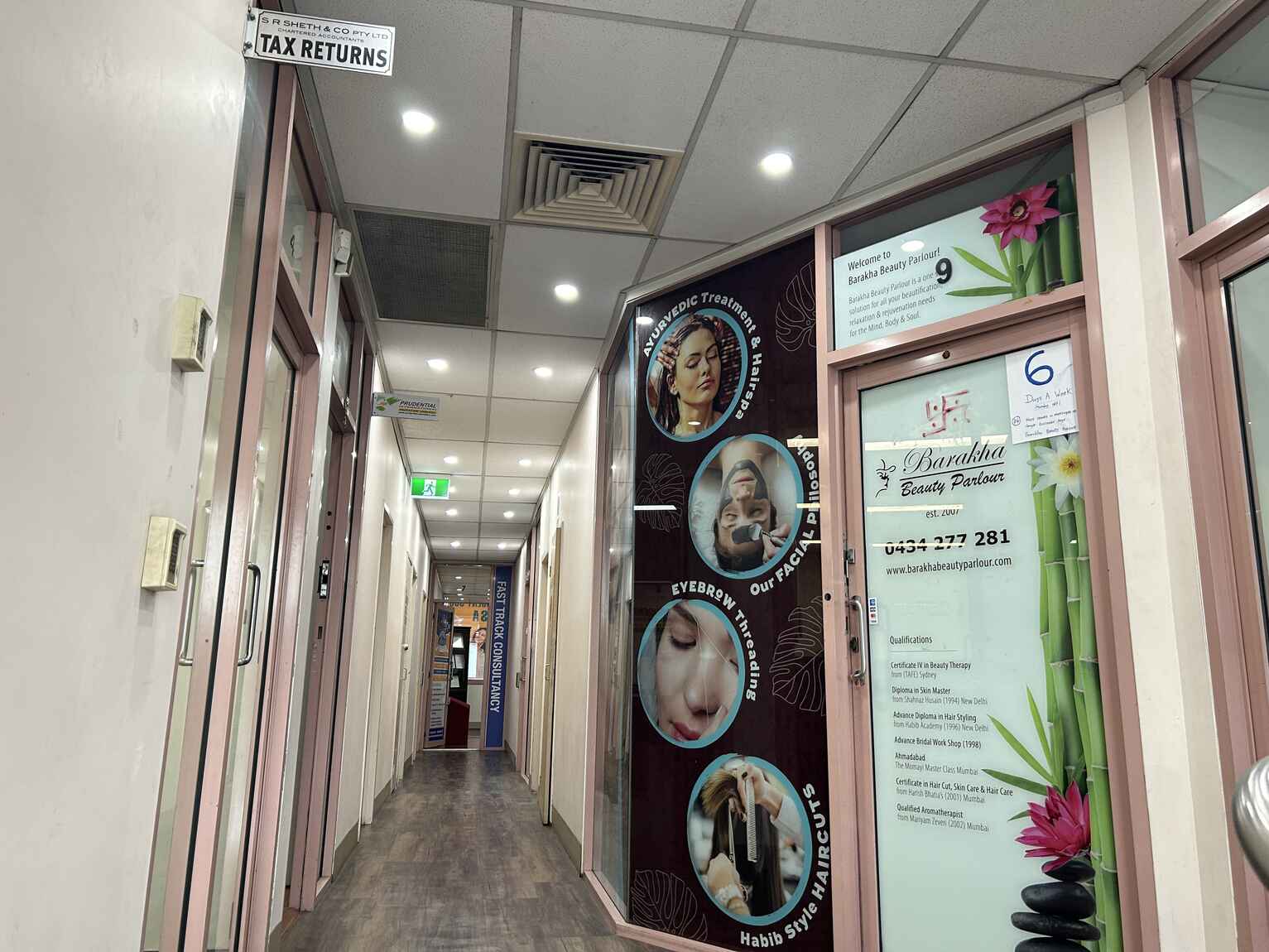 Harris Park Harris Park