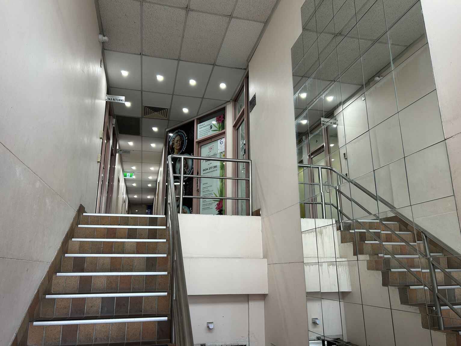 Harris Park Harris Park