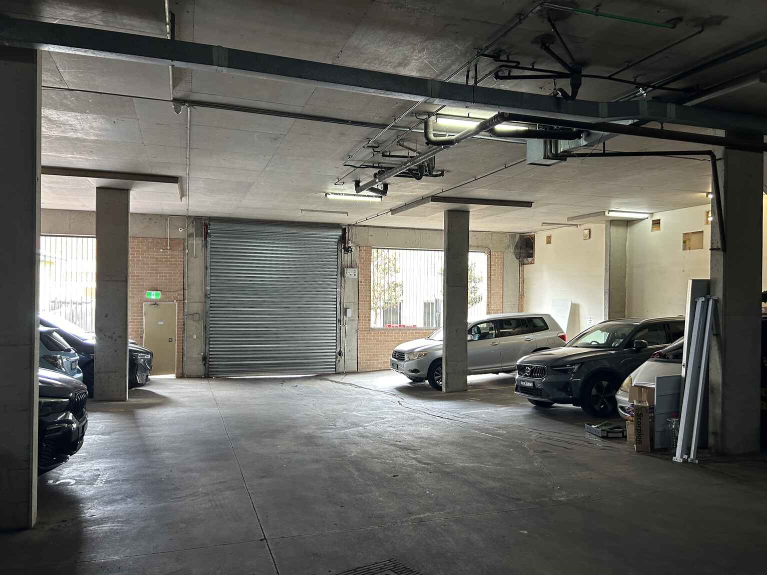 Harris Park Harris Park