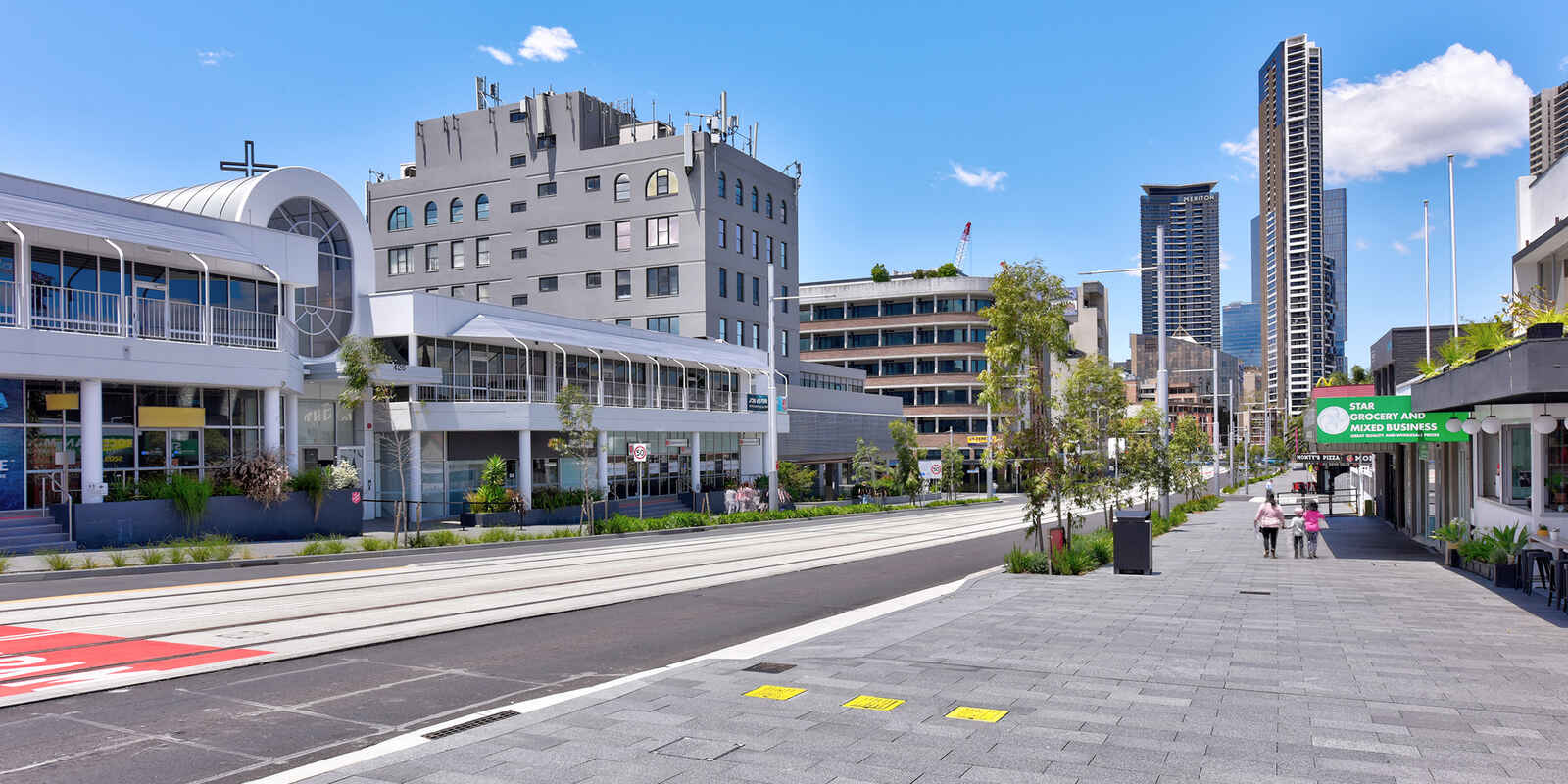  Parramatta