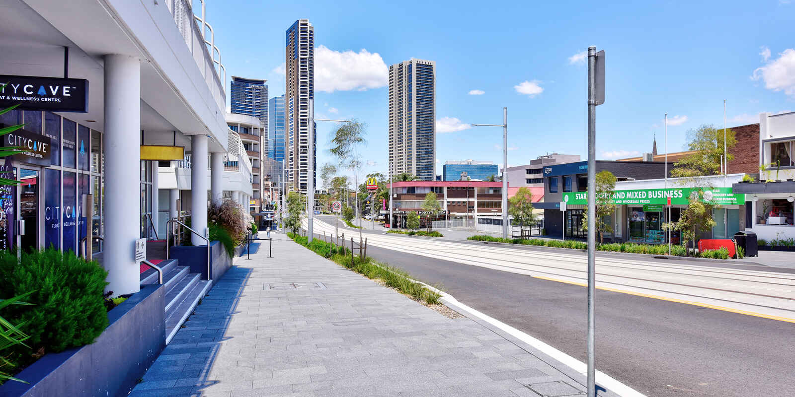  Parramatta