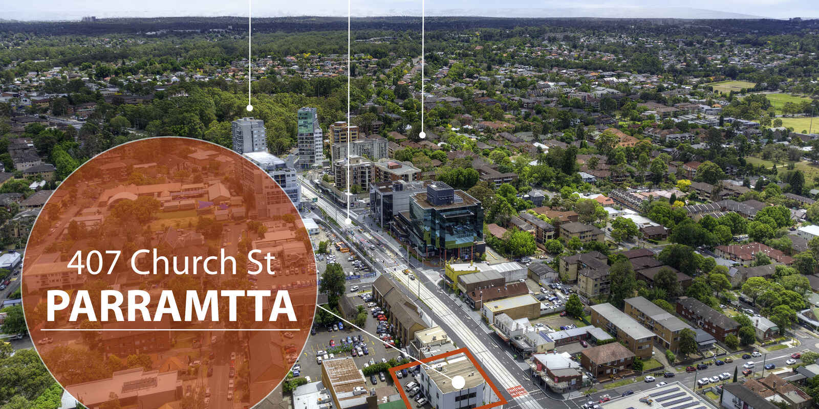  Parramatta