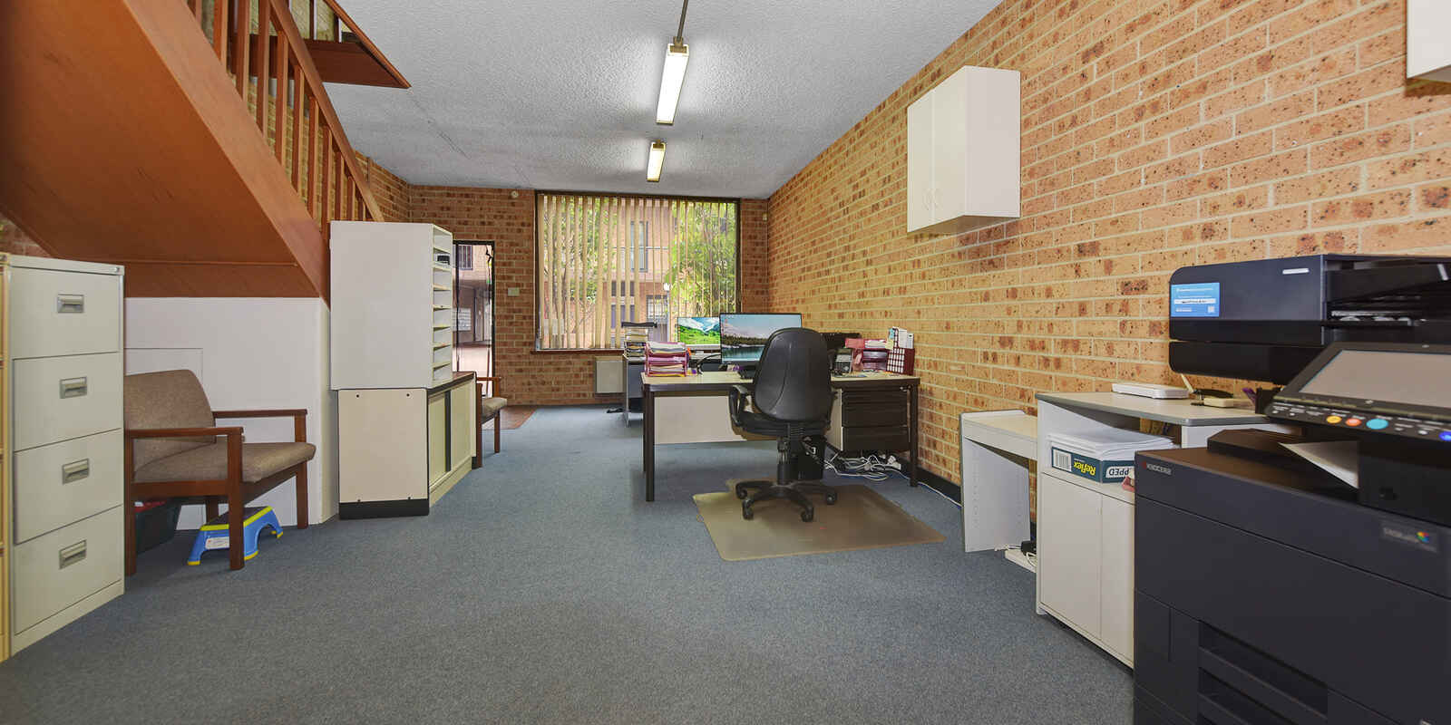 Parramatta  Parramatta