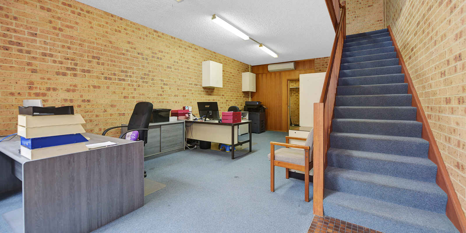 Parramatta  Parramatta