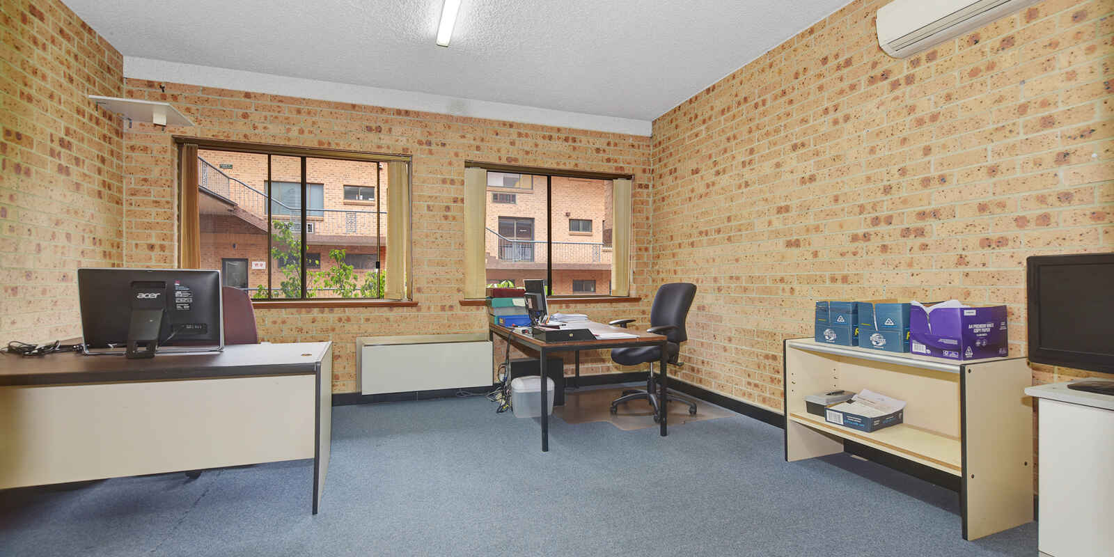 Parramatta  Parramatta