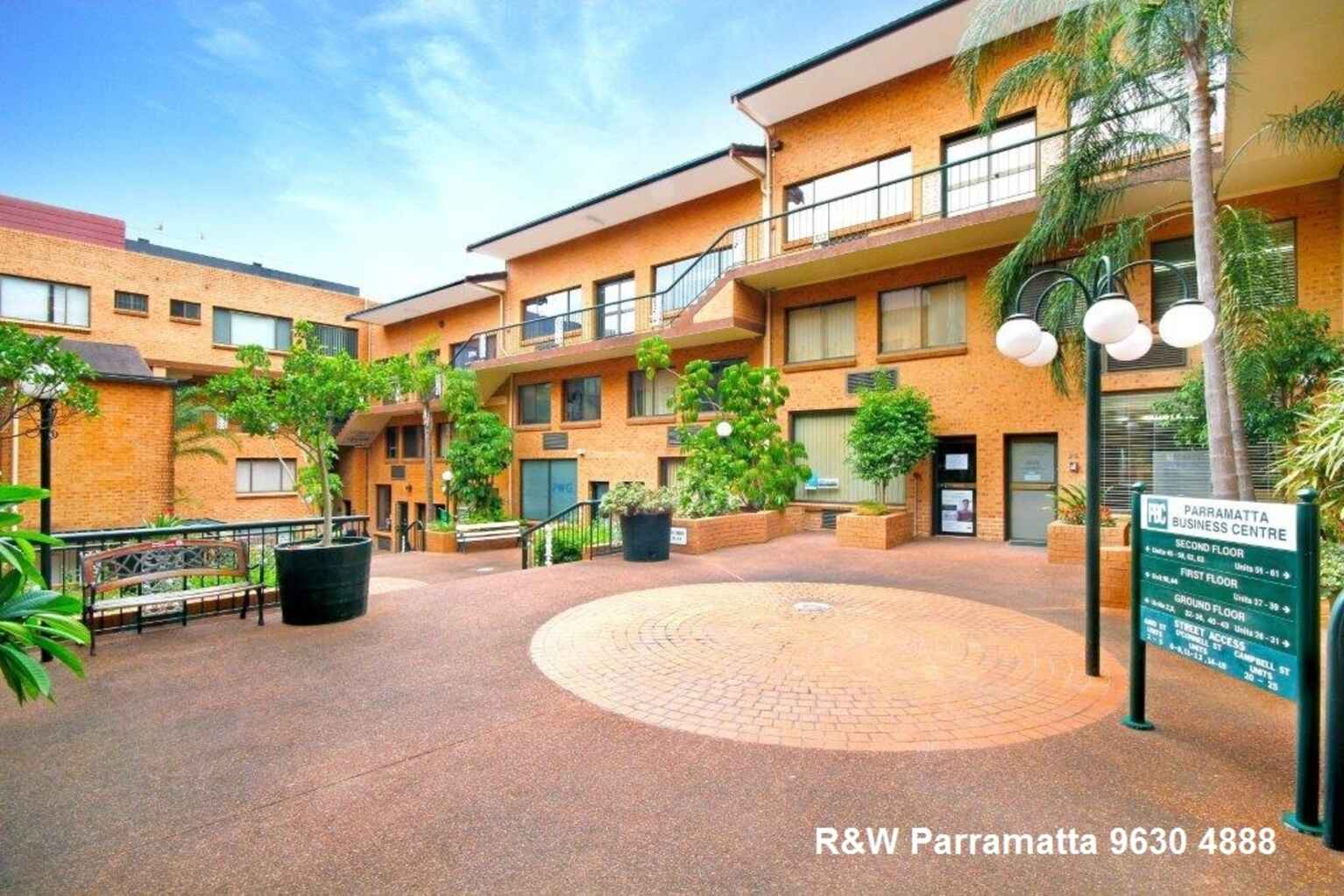  Parramatta