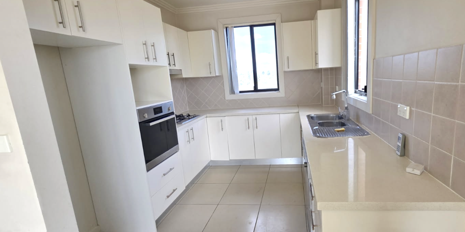 34/5-11 Howard Avenue Northmead