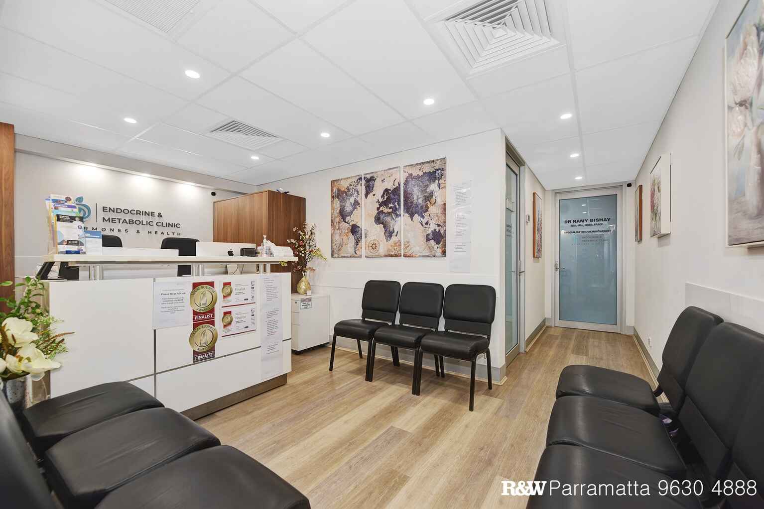 3/1a Ashley Lane Westmead