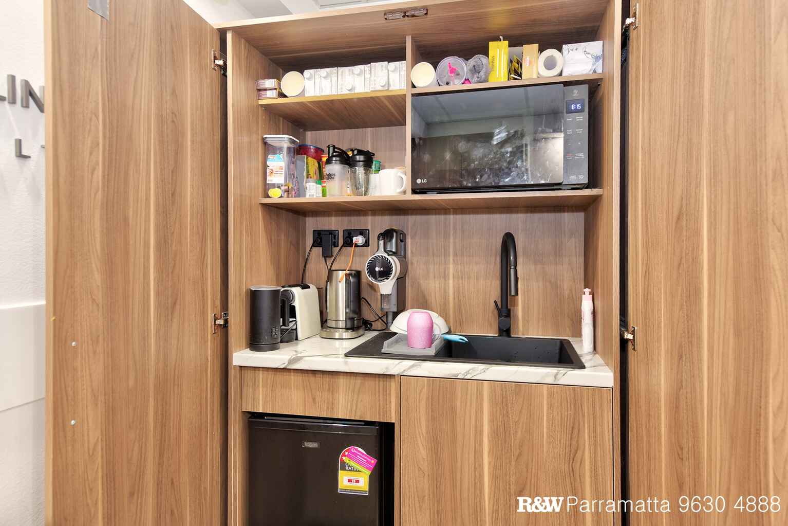 3/1a Ashley Lane Westmead