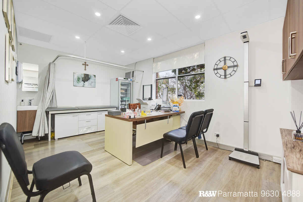 3/1a Ashley Lane Westmead