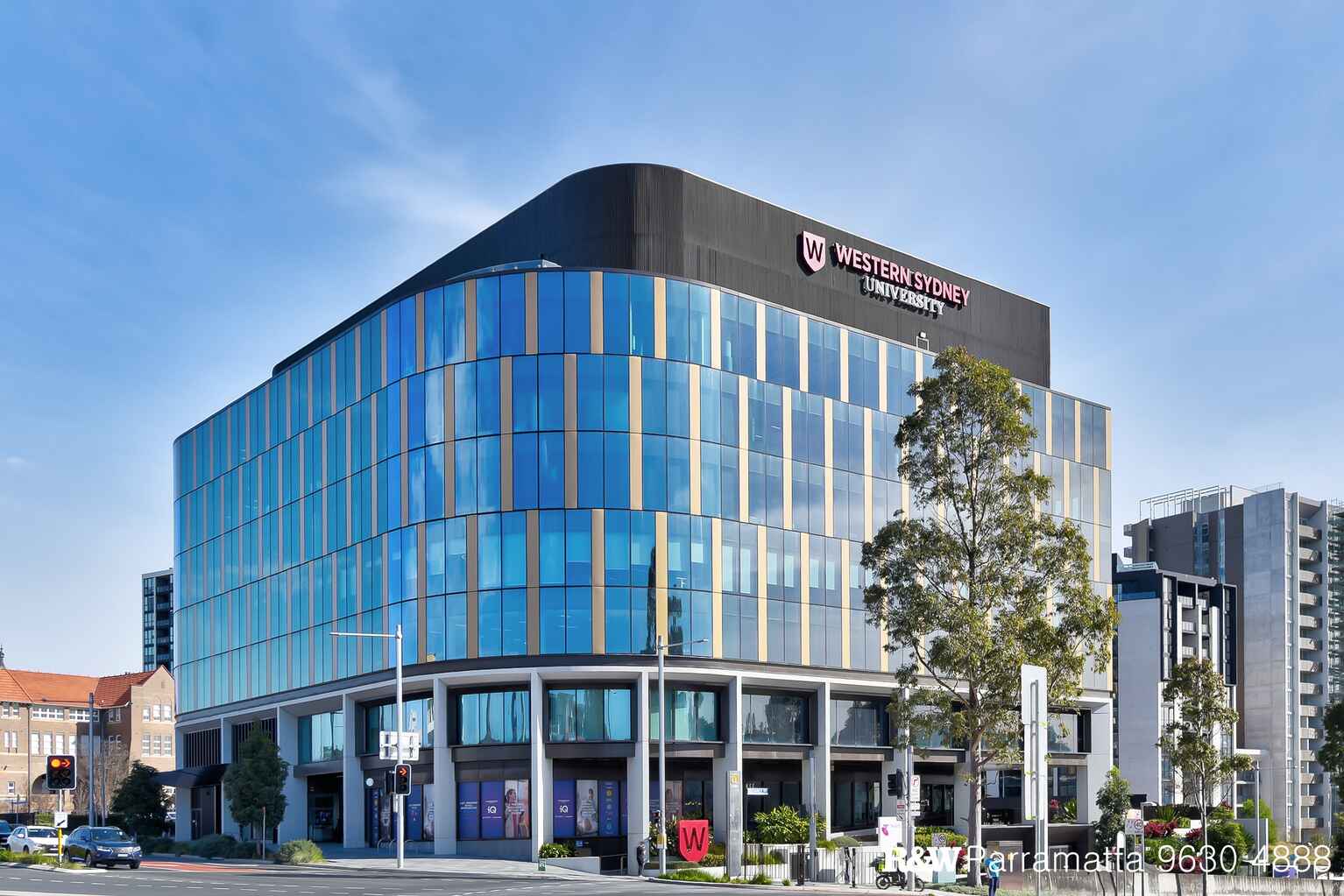 3/1a Ashley Lane Westmead