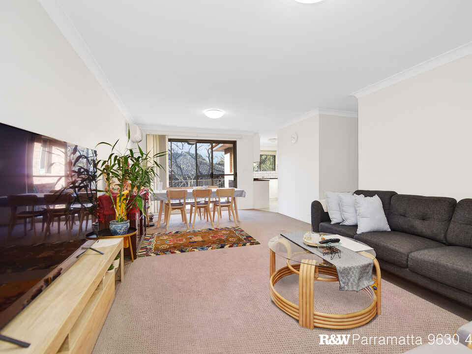 25/48-52 Hassall Street Westmead