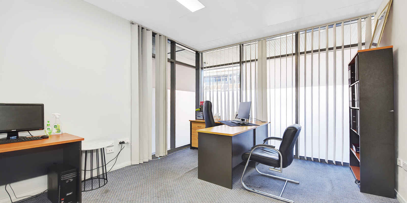 Parramatta  Parramatta