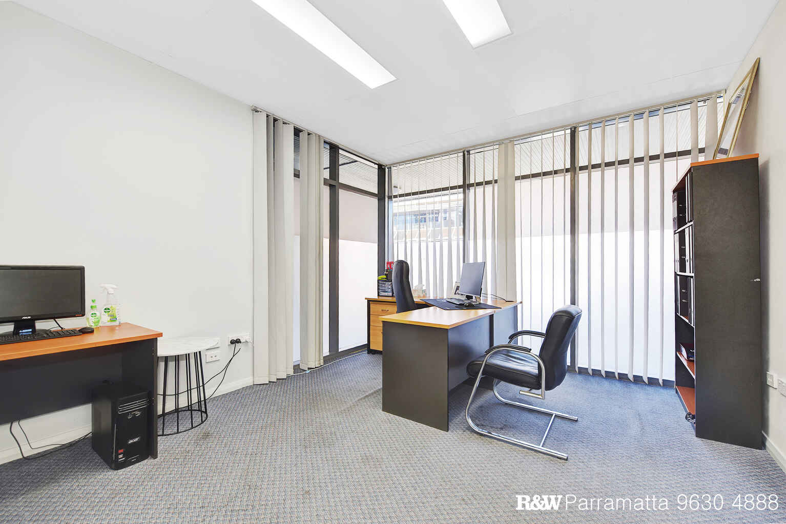 Parramatta Parramatta