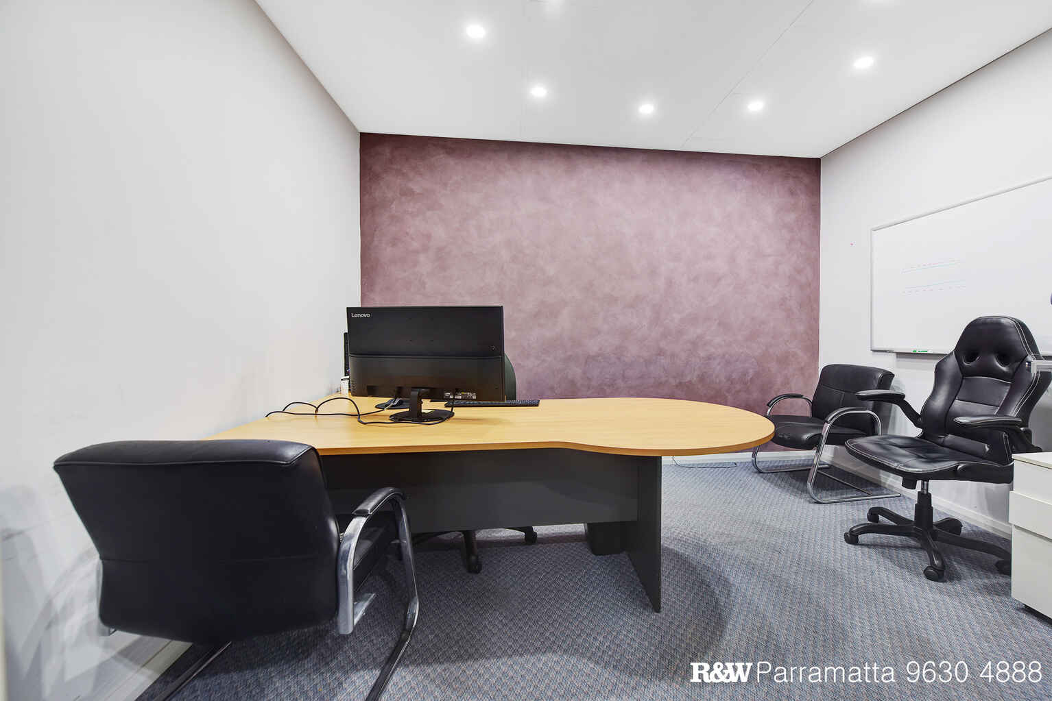 Parramatta Parramatta