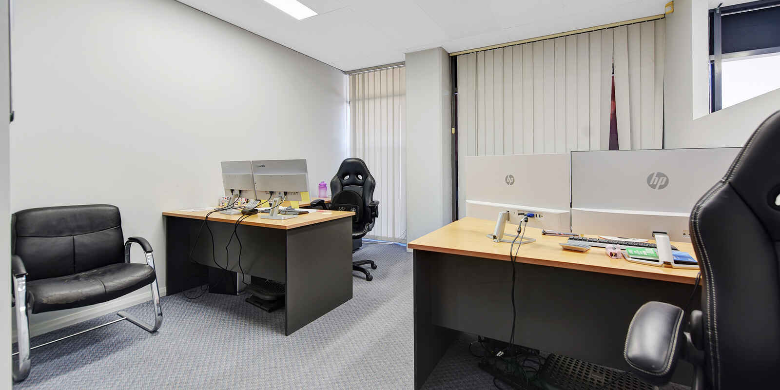 Parramatta  Parramatta