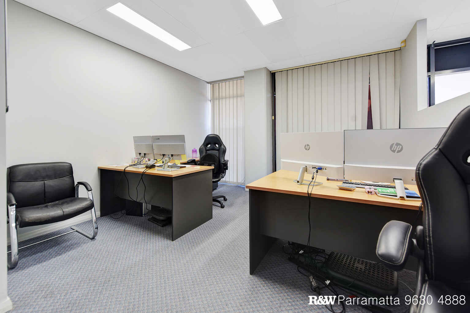 Parramatta Parramatta