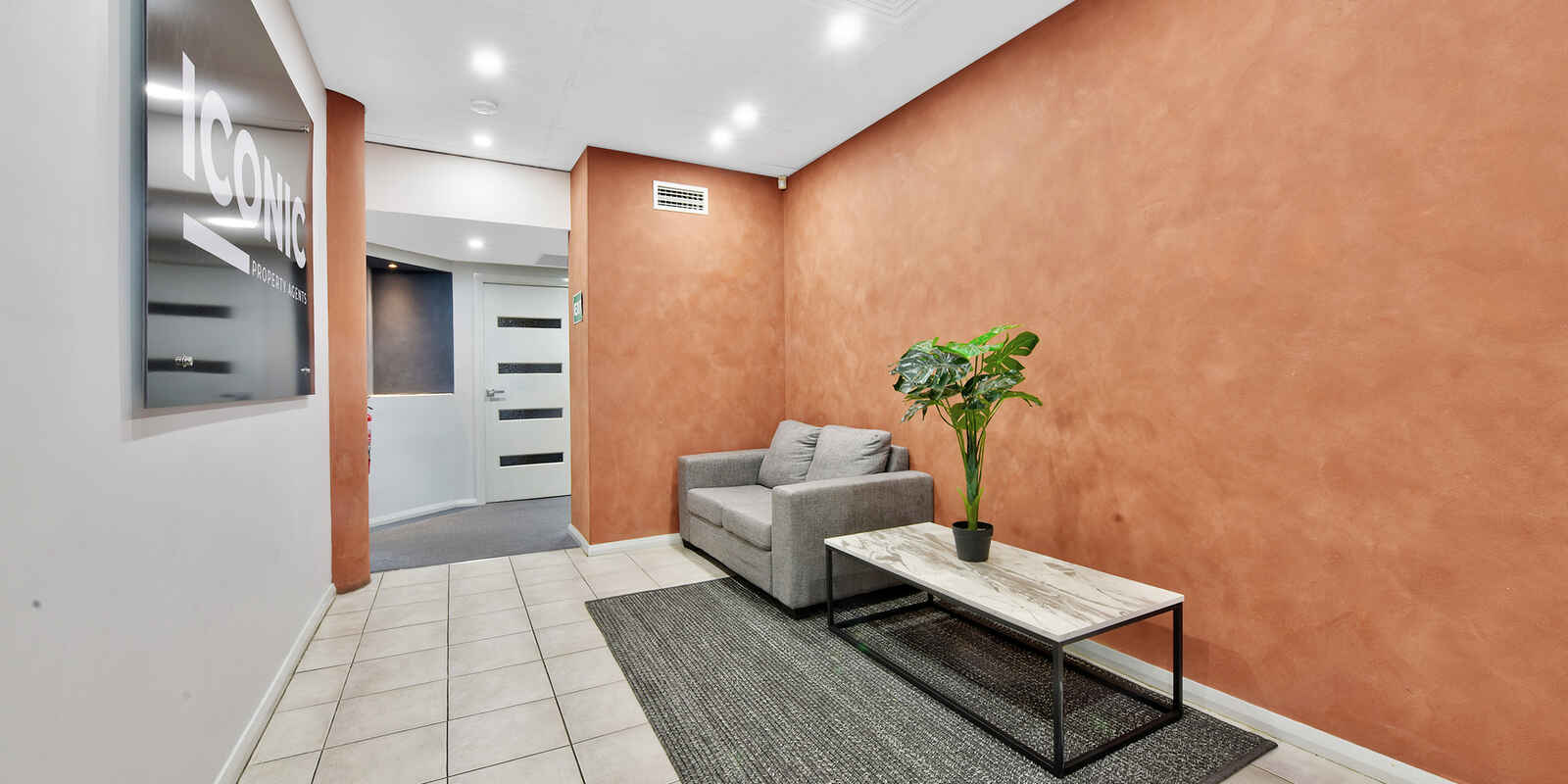 Parramatta  Parramatta