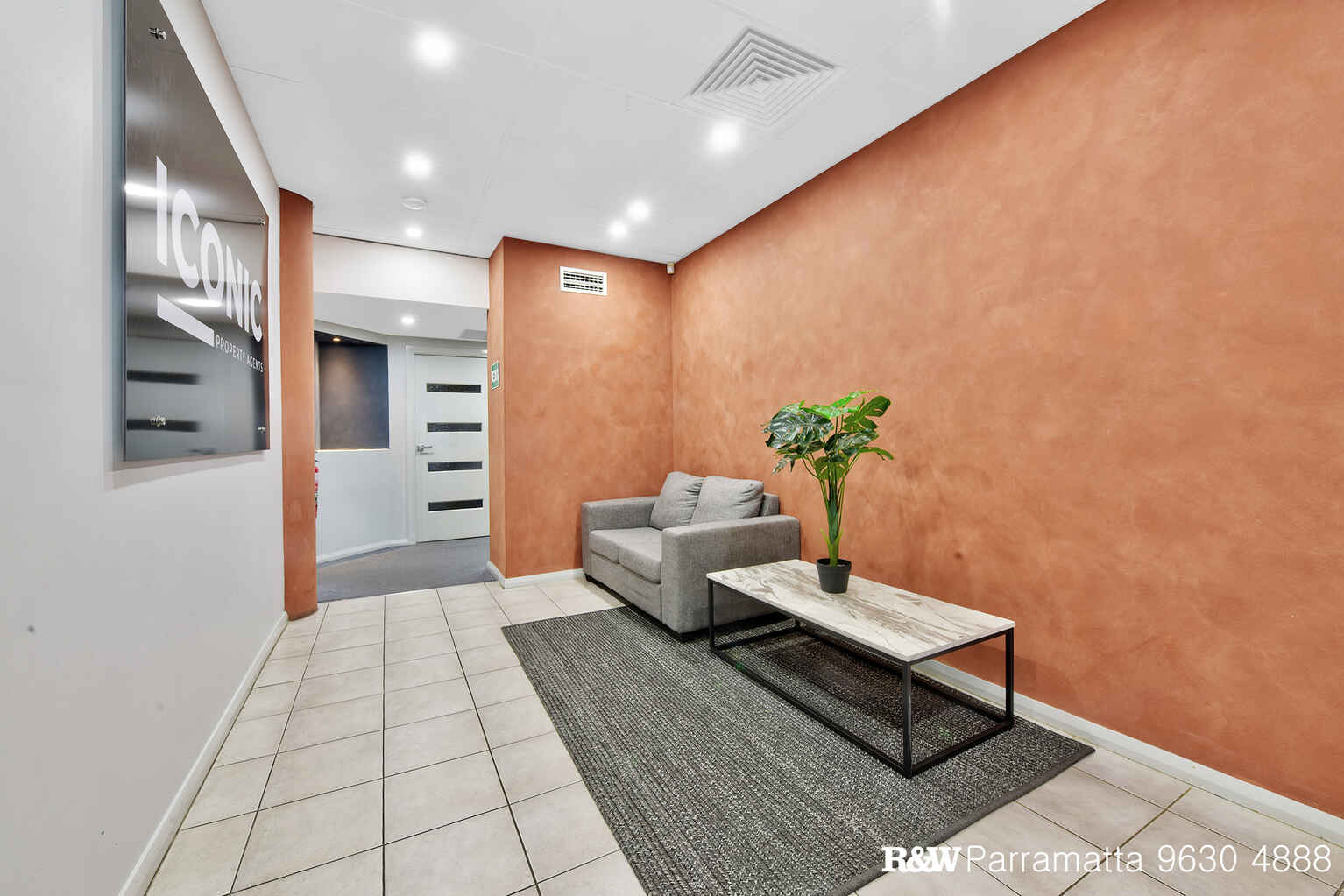 Parramatta Parramatta