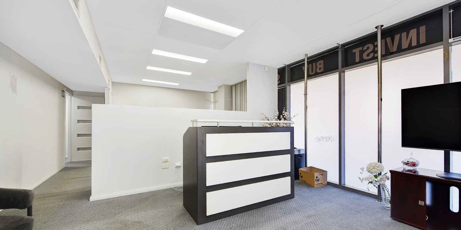 Parramatta  Parramatta