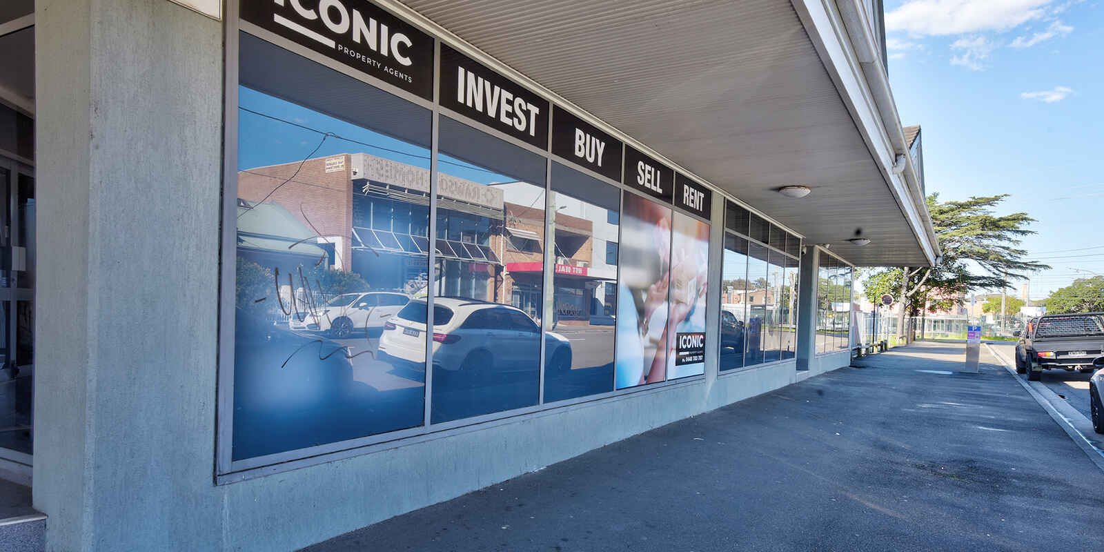 Parramatta  Parramatta