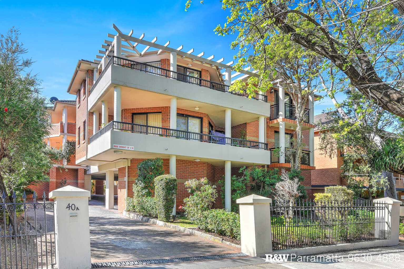 4/40a Fennell Street North Parramatta 4/40a Fennell Street North Parramatta